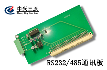 RS232485ͨӍ壨2000ϵзQ@ʾx